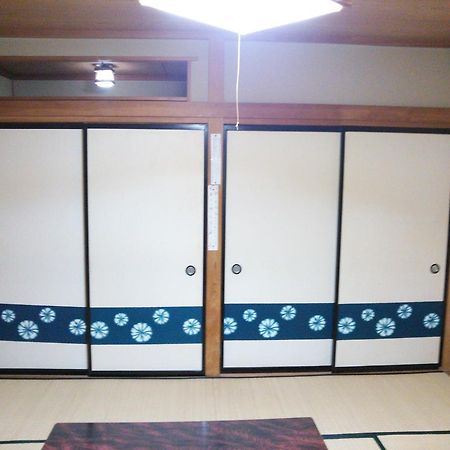 Hotel Minshuku Hogetsu à Fujikawaguchiko Extérieur photo