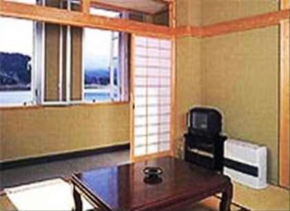 Hotel Minshuku Hogetsu à Fujikawaguchiko Extérieur photo